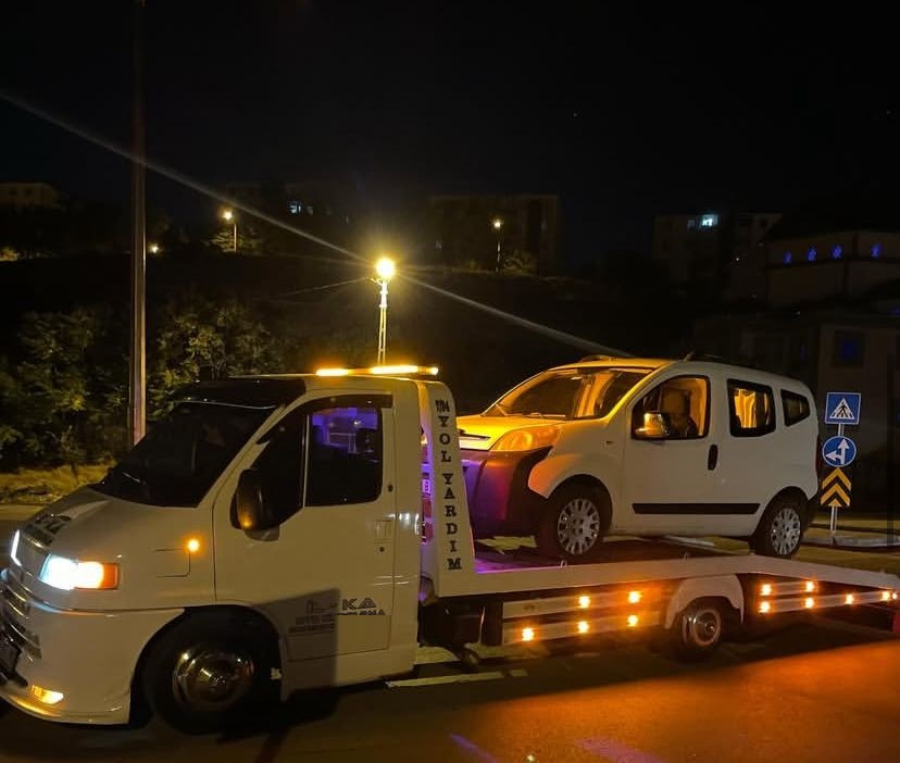 Kapdağ Hafriyat İnşaat